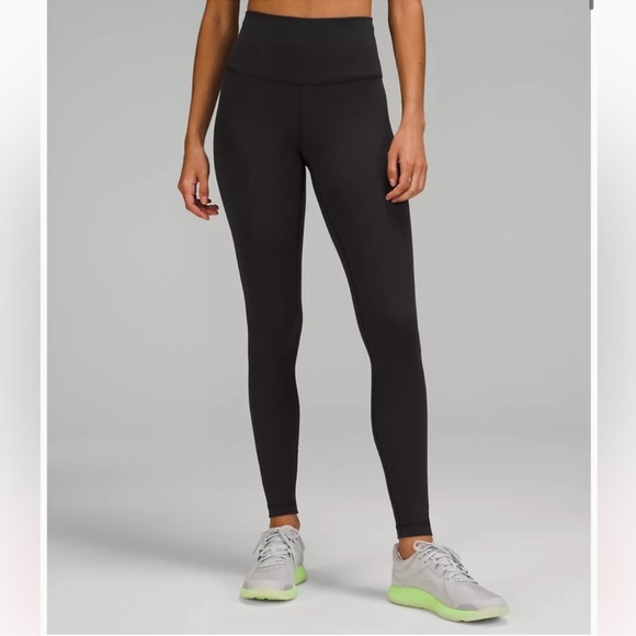 lululemon athletica Pants - Lululemon size 4